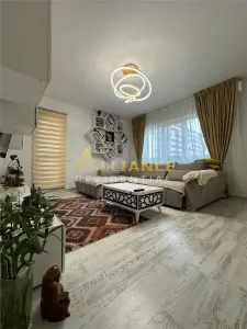 Apartament 2 camere si gradina Biruintei - foto 3