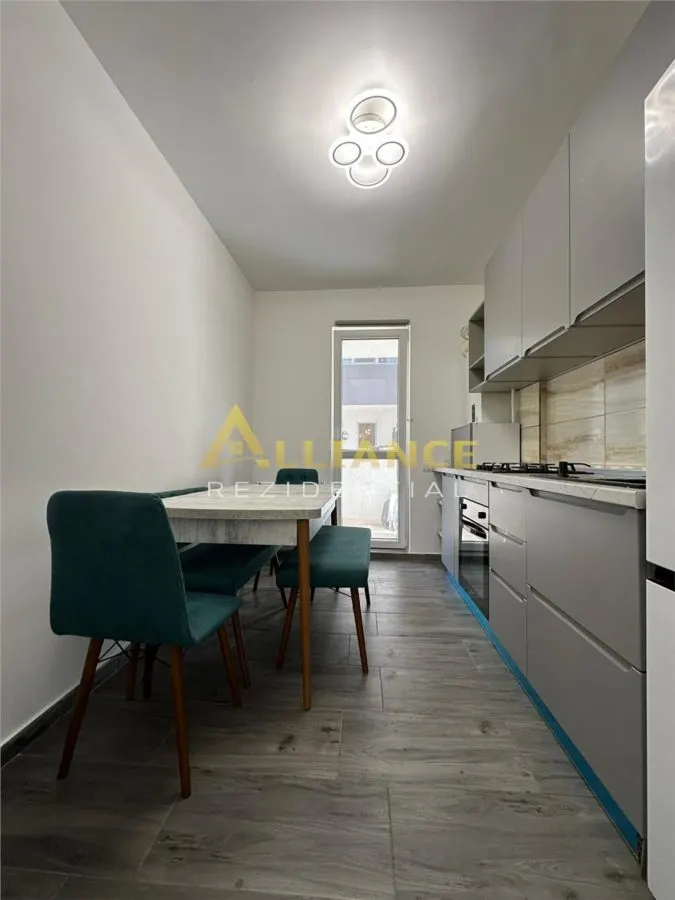 Apartament 2 camere si gradina Biruintei - foto 6