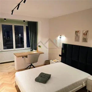 Apartament 3 camere lux Centrul Civic - foto 4