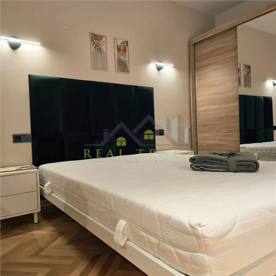 Apartament 3 camere lux Centrul Civic - foto 5