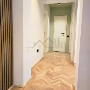 Apartament 3 camere lux Centrul Civic - foto 8