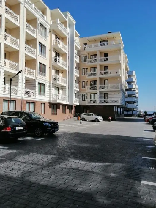 Apartament 2 Camere cu Parcare â€“ Complex Inamstro-Copou, Iași - foto 1