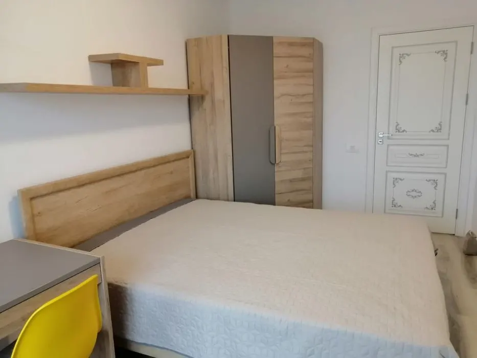 Apartament 2 Camere cu Parcare â€“ Complex Inamstro-Copou, Iași - foto 2