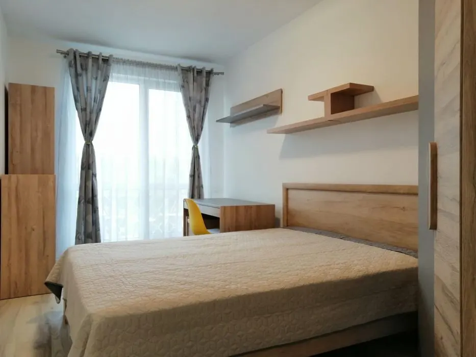 Apartament 2 Camere cu Parcare â€“ Complex Inamstro-Copou, Iași - foto 3