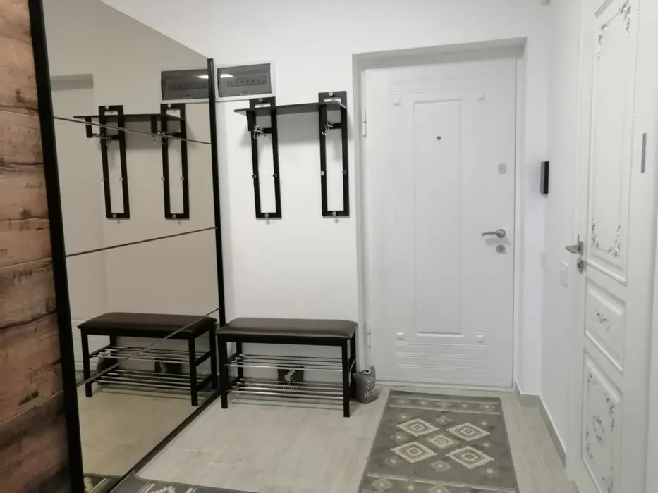 Apartament 2 Camere cu Parcare â€“ Complex Inamstro-Copou, Iași - foto 4