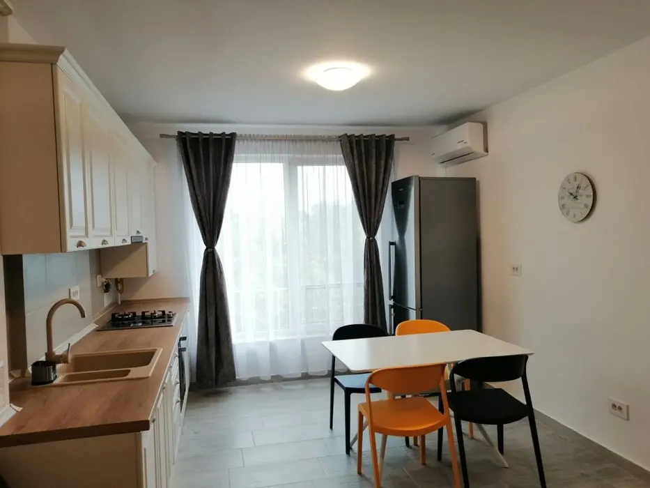 Apartament 2 Camere cu Parcare â€“ Complex Inamstro-Copou, Iași - foto 5