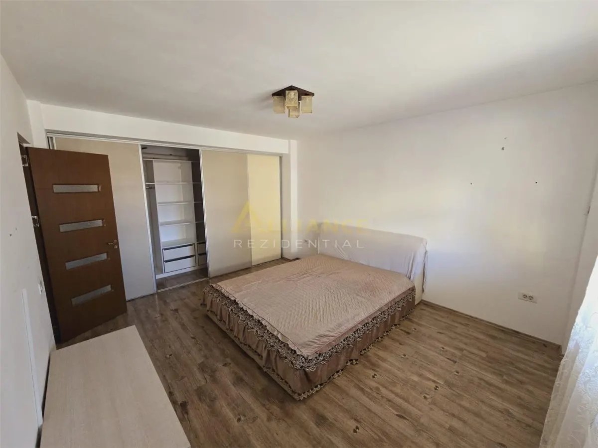 Apartament 2 camere gata de mutare Miraslau - foto 1