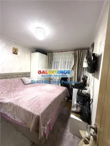 Vanzare apartament 3 camere SEBASTIAN DUNAVAT 2|4 reabilitat,parcare - foto 2