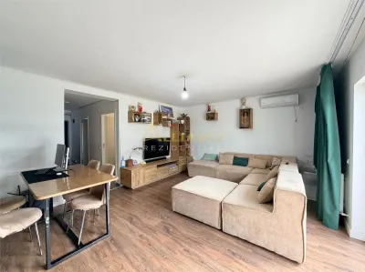 Duplex mobilat si utilat-4 camere-200 m de  STV - foto 5