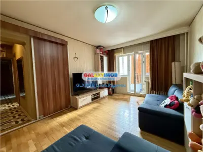 Apartament 3 camere SEBASTIAN DUNAVAT 2|4 reabilitat parcare - foto 3