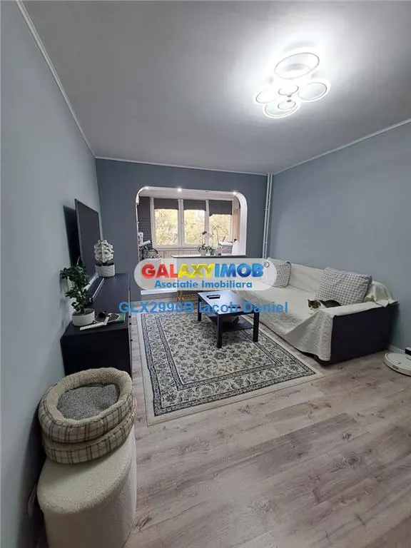 2 camere Pantelimon-Megamall - foto 2