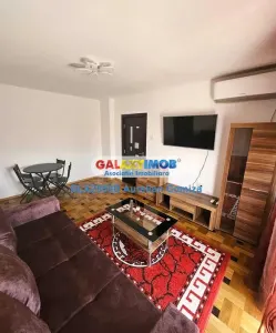 Inchiriere apartament 2 camere Gara de Nord - Bucuresti