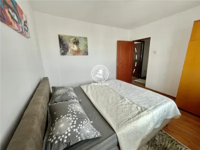Apartament 2 camere  de inchiriat  Podu Ros, - foto 9