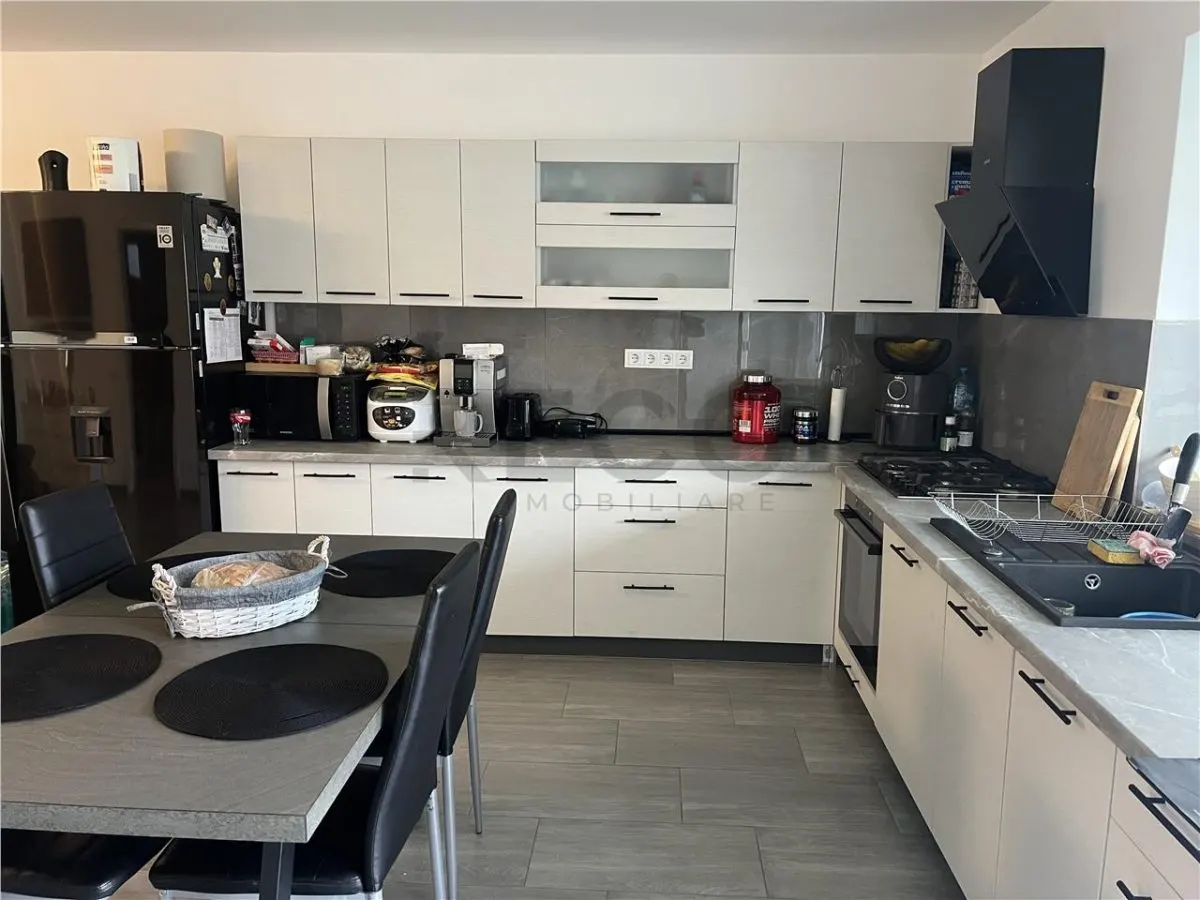 RECO IMOBILIARE CASA 3 camere Nojorid - foto 1