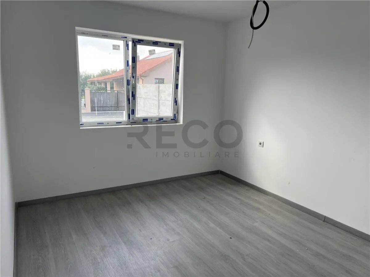 RECO IMOBILIARE CASA 3 camere Nojorid - foto 16