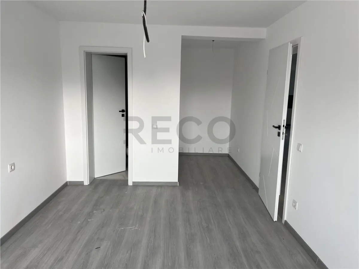 RECO IMOBILIARE CASA 3 camere Nojorid - foto 17