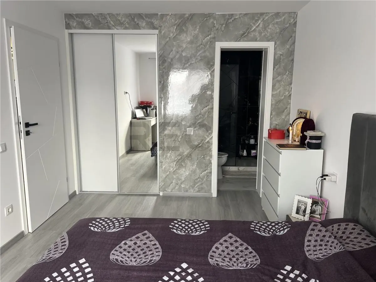 RECO IMOBILIARE CASA 3 camere Nojorid - foto 9