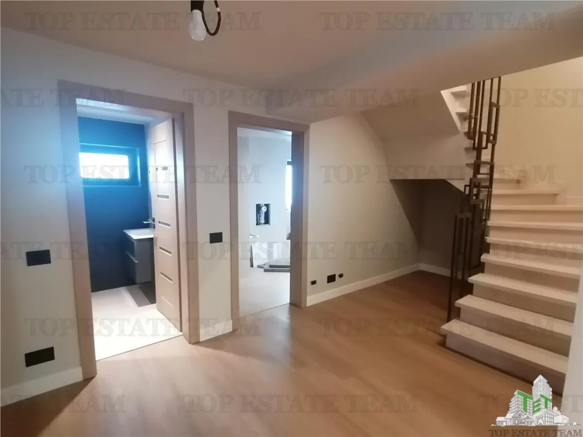 Spatiu comercial/birou de inchiriat in Aviatiei - foto 1