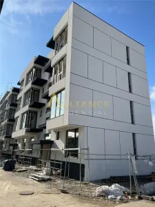 Leordeni Primarie 3 camere Bloc Boutique cu lift - foto 2