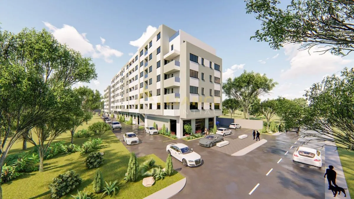 Berceni Promotie Apartament 2 camere - foto 3