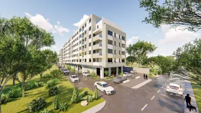Berceni Promotie Apartament 2 camere - foto 4