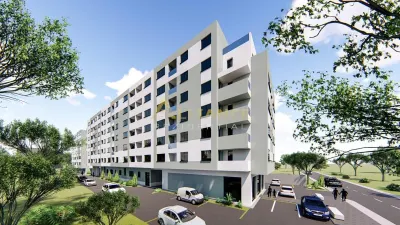 Berceni Promotie Apartament 2 camere - foto 5