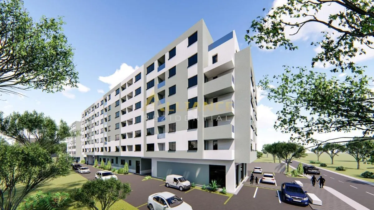 Berceni Promotie Apartament 2 camere - foto 5
