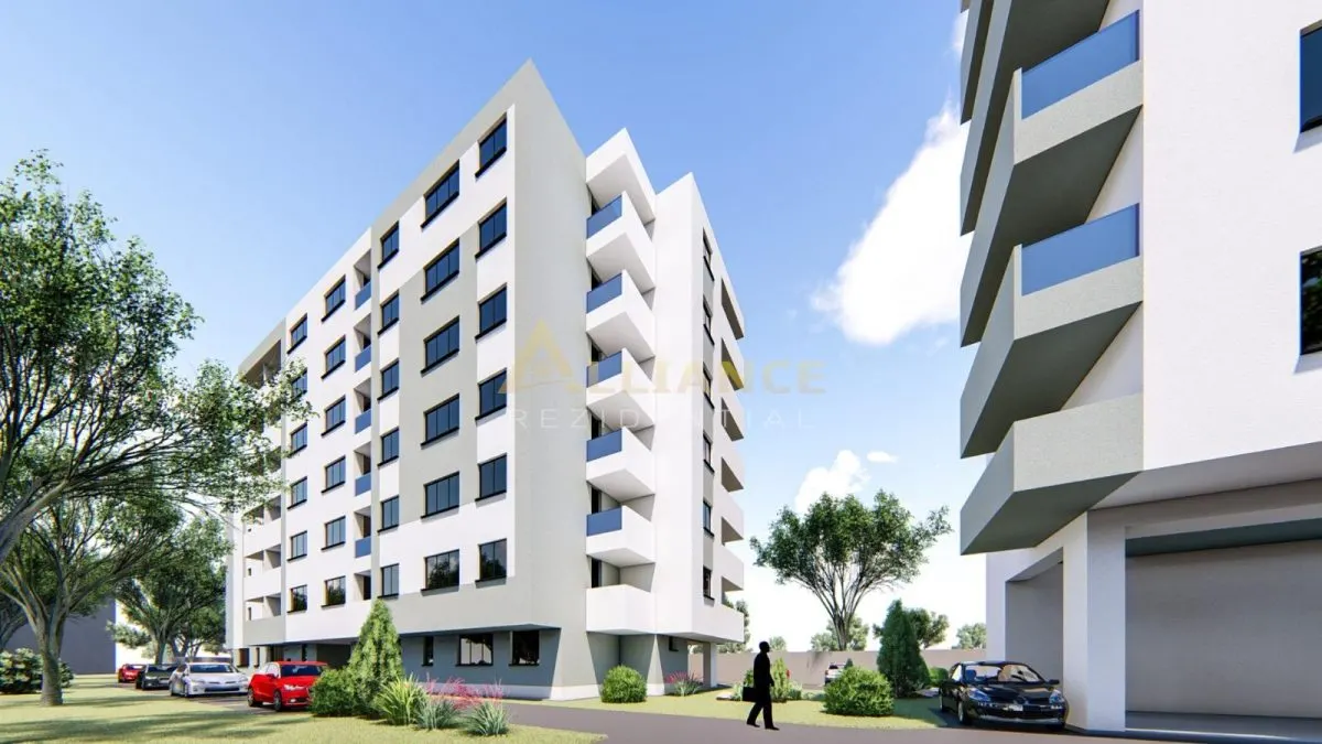 Berceni Promotie Apartament 2 camere - foto 6