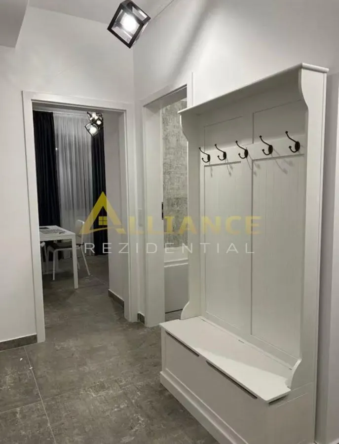 Apartament 2 camere - foto 4