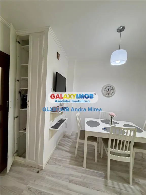 Inchiriere apartament 2 camere RENOVAT PRIMA INCHIRIERE LOC PARCARE - foto 17