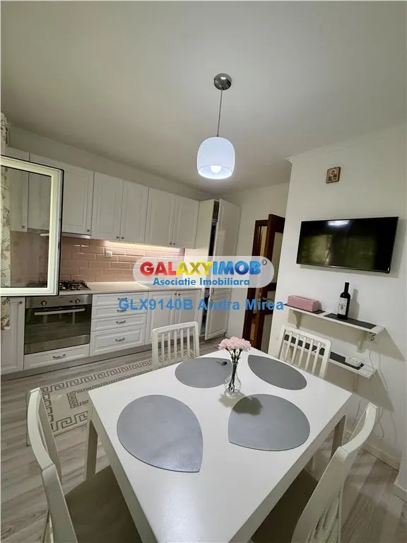 Inchiriere apartament 2 camere RENOVAT PRIMA INCHIRIERE LOC PARCARE - foto 19
