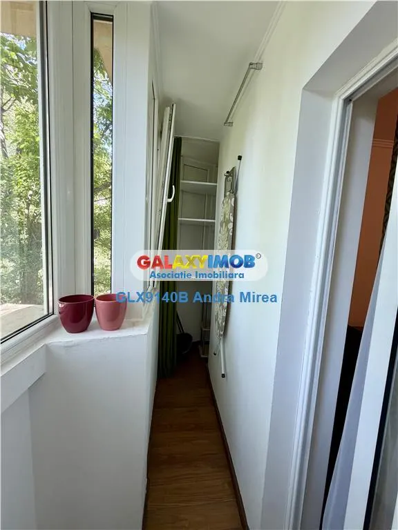 Inchiriere apartament 2 camere RENOVAT PRIMA INCHIRIERE LOC PARCARE - foto 25
