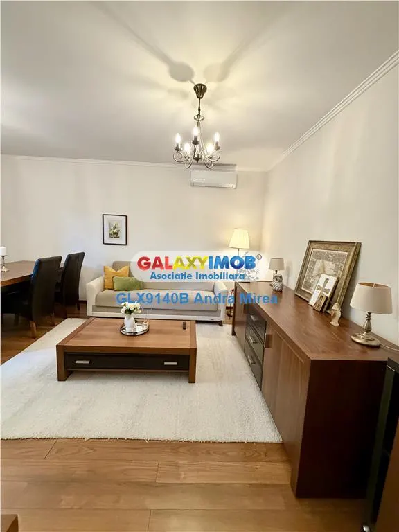 Inchiriere apartament 2 camere RENOVAT PRIMA INCHIRIERE LOC PARCARE - foto 5
