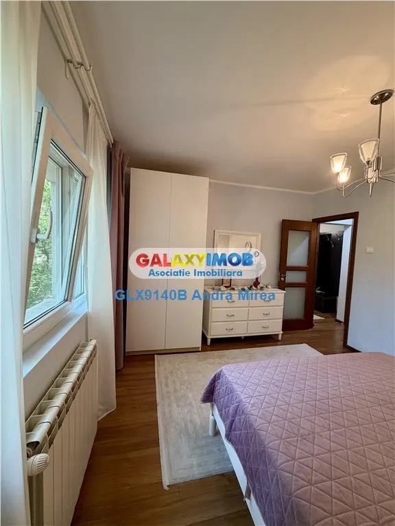 Inchiriere apartament 2 camere RENOVAT PRIMA INCHIRIERE LOC PARCARE - foto 9