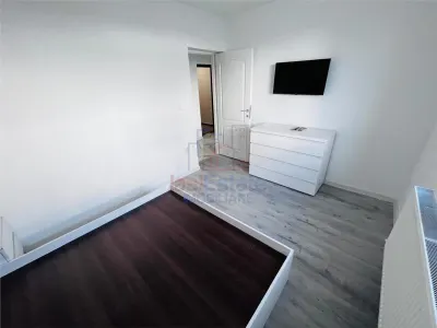 Apartament 1 camera cu loc parcare Capat Cug - foto 3