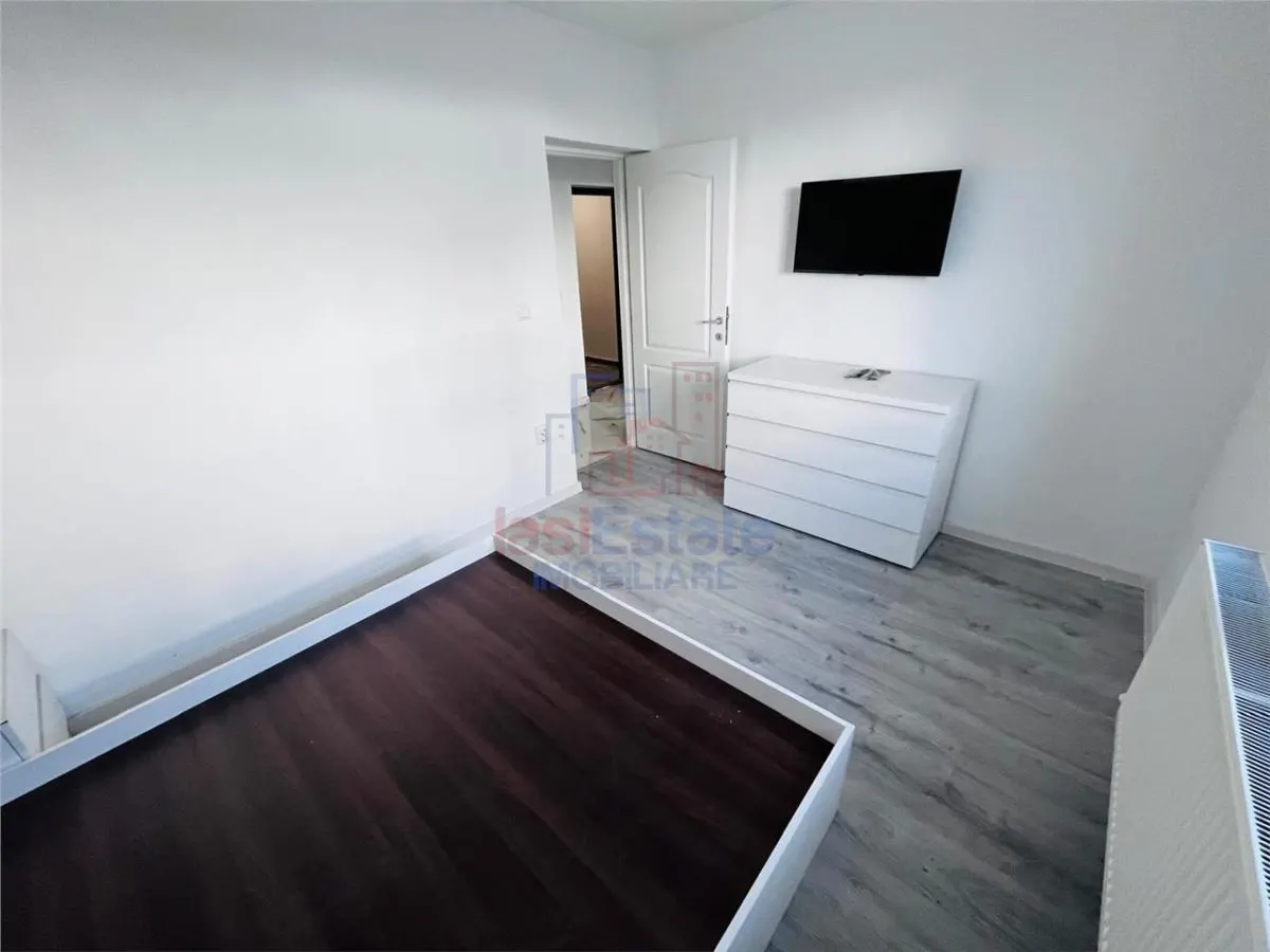 Apartament 1 camera cu loc parcare Capat Cug - foto 3