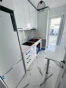 Apartament 1 camera cu loc parcare Capat Cug - foto 4