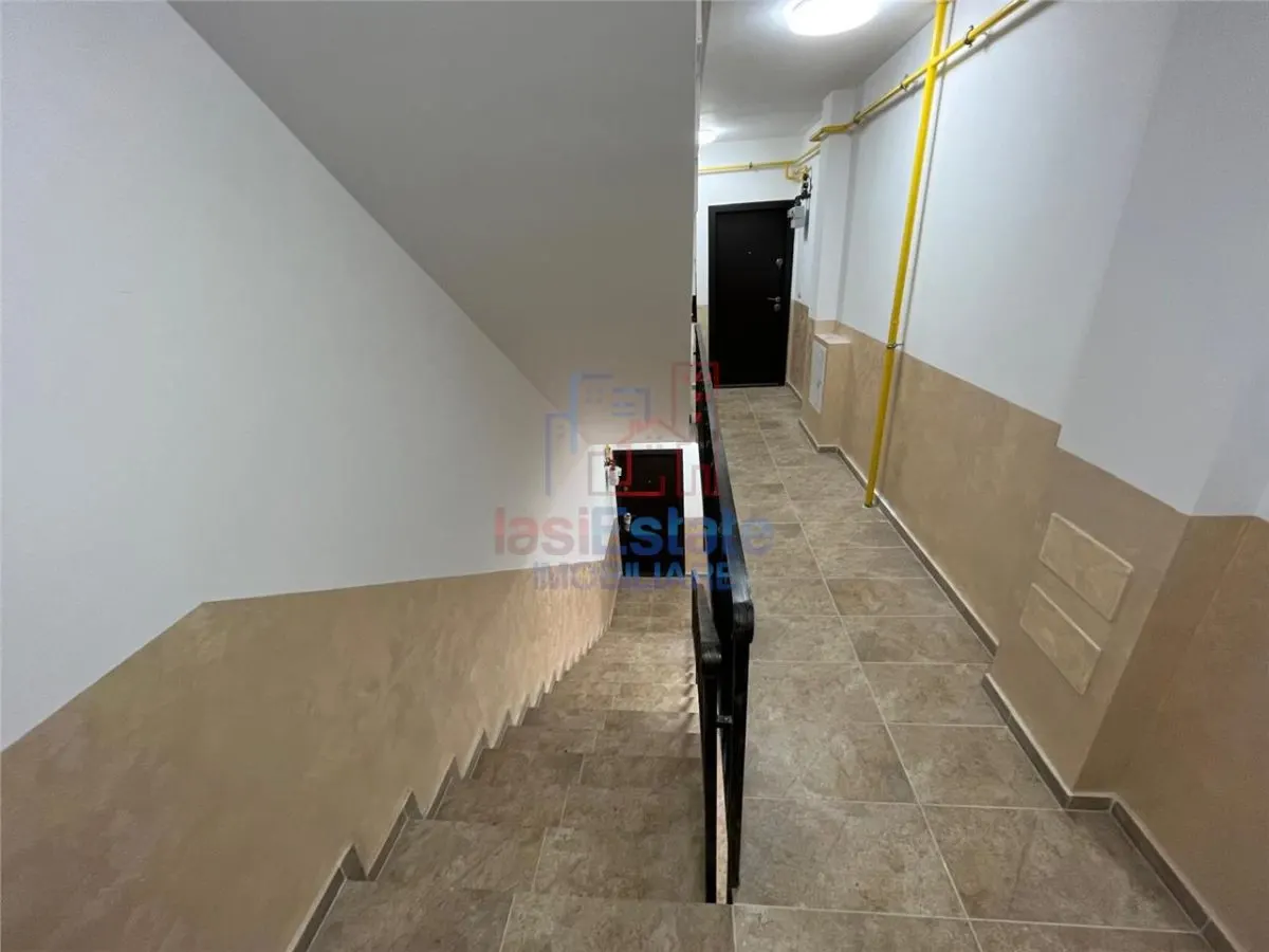 Apartament cu 2 camere Decomandat cu Parcare Capat Cug - foto 6