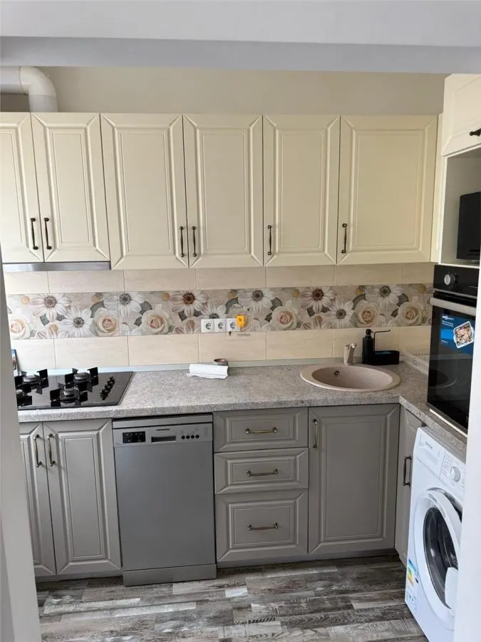Inchiriere apartament  2 camere zona Marasesti - foto 5