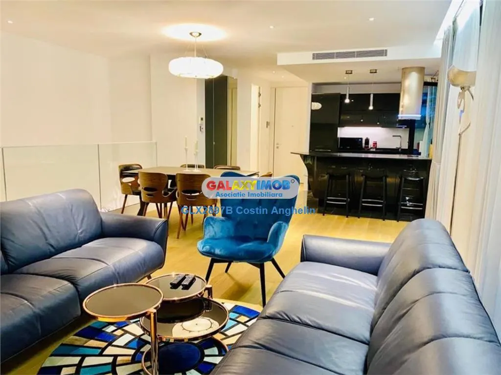 One Charles de Gaulle - Duplex Premium - 4 Camere - Primaverii - foto 1