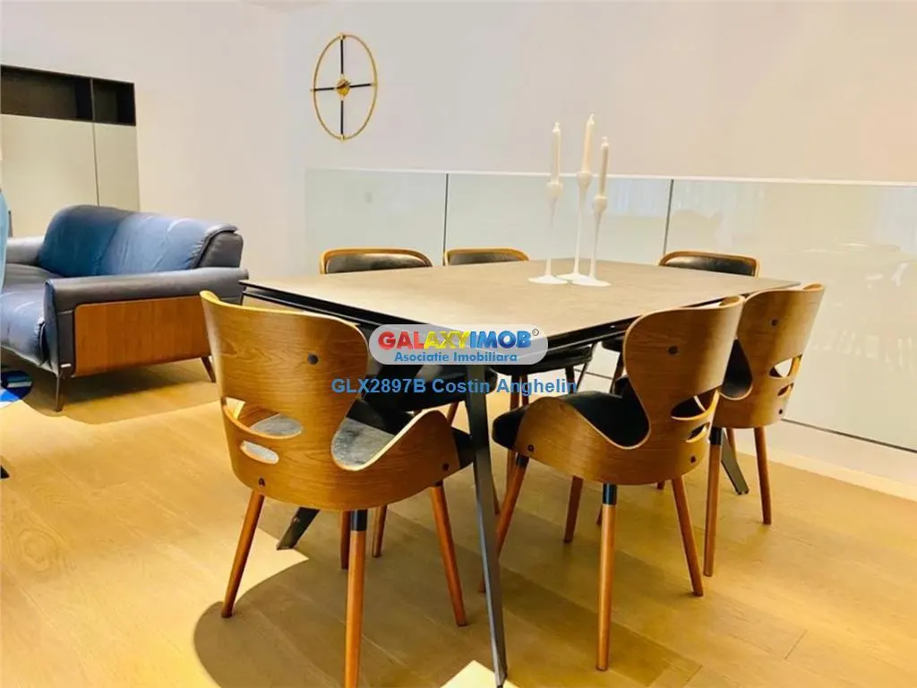 One Charles de Gaulle - Duplex Premium - 4 Camere - Primaverii - foto 12