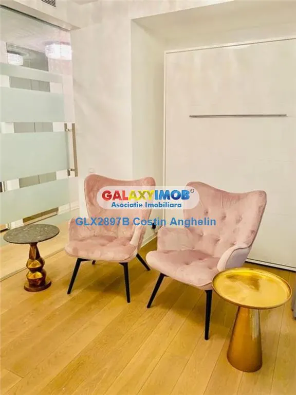 One Charles de Gaulle - Duplex Premium - 4 Camere - Primaverii - foto 13