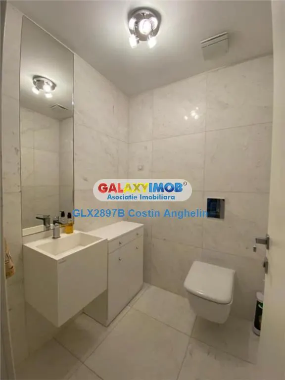 One Charles de Gaulle - Duplex Premium - 4 Camere - Primaverii - foto 7