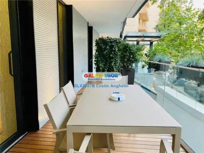 One Charles de Gaulle - Duplex Premium - 4 Camere - Primaverii - foto 8