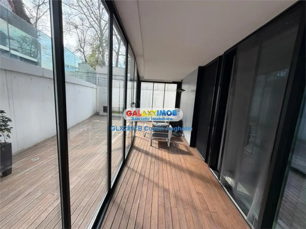 One Charles de Gaulle - Duplex Premium - 4 Camere - Primaverii - foto 9