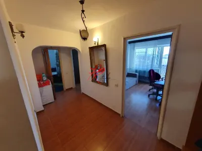 Vanzare apartament 4 camere decomandat Pantelimon - foto 12