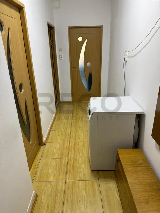 RECO apartament 1 camera lux Magheru - foto 6