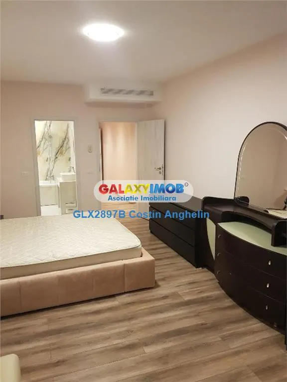 Apartament Premium 4 Camere - Herastrau - Complex Persepolis - foto 5