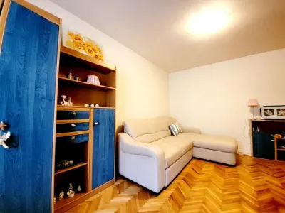 Apartament 1 Camera, Girocului, Centrala, Clima - foto 3