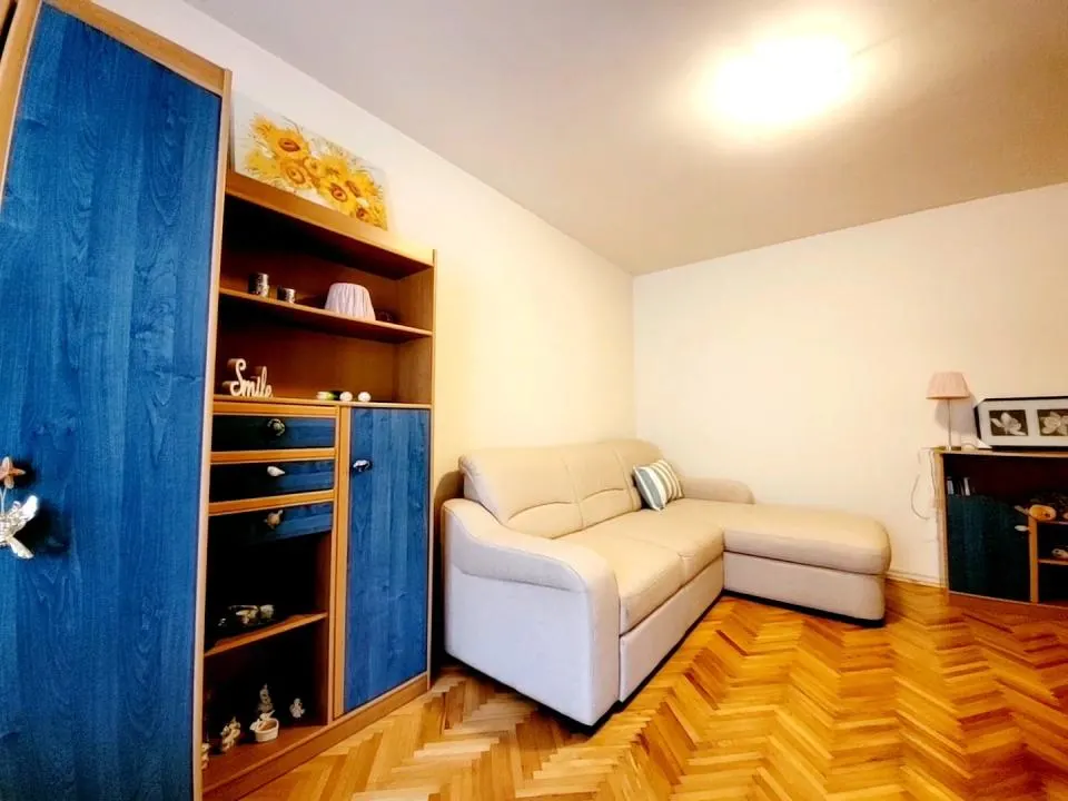 Apartament 1 Camera, Girocului, Centrala, Clima - foto 3